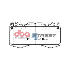 DBA Street Series Brake Pads