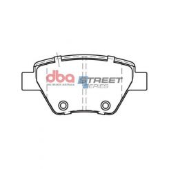 DBA Street Series Brake Pads