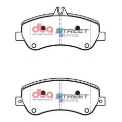 DBA Street Series Brake Pads
