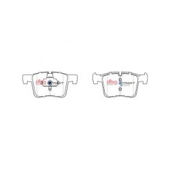 DBA Street Series Brake Pads