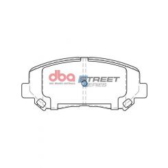 DBA Street Series Brake Pads