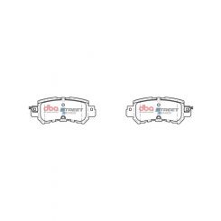 DBA Street Series Brake Pads