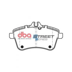 DBA Street Series Brake Pads