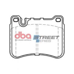 DBA Street Series Brake Pads