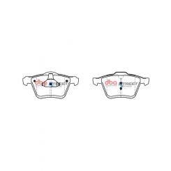 DBA Street Series Brake Pads