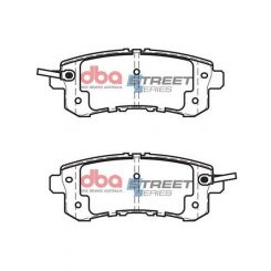 DBA Street Series Brake Pads
