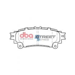 DBA Street Series Brake Pads