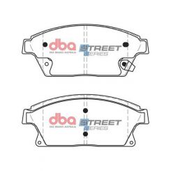 DBA Street Series Brake Pads
