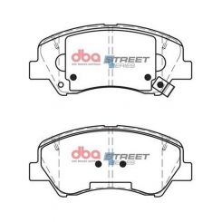 DBA Street Series Brake Pads