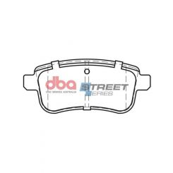DBA Street Series Brake Pads