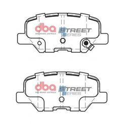 DBA Street Series Brake Pads