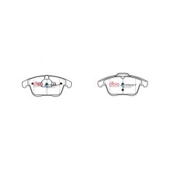 DBA Street Series Brake Pads