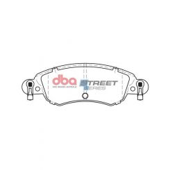 DBA Street Series Brake Pads