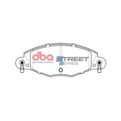 DBA Street Series Brake Pads
