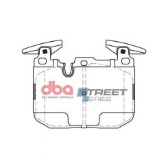 DBA Street Series Brake Pads