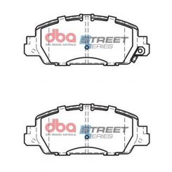 DBA Street Series Brake Pads