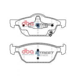 DBA Street Series Brake Pads