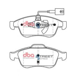 DBA Street Series Brake Pads