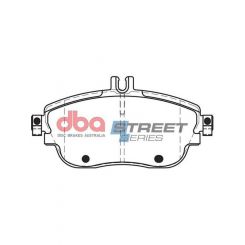 DBA Street Series Brake Pads