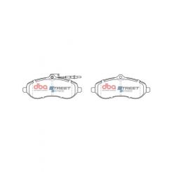 DBA Street Series Brake Pads