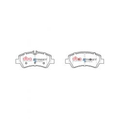DBA Street Series Brake Pads