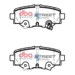 DBA Street Series Brake Pads