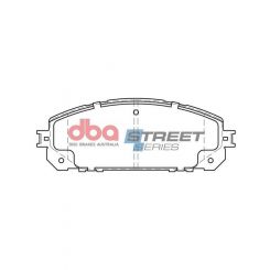 DBA Street Series Brake Pads
