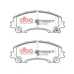 DBA Street Series Brake Pads