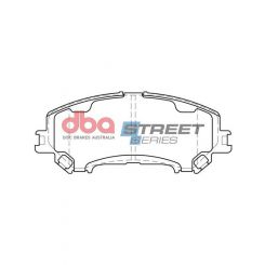DBA Street Series Brake Pads