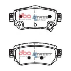 DBA Street Series Brake Pads