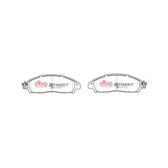 DBA Street Series Brake Pads