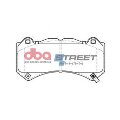 DBA Street Series Brake Pads