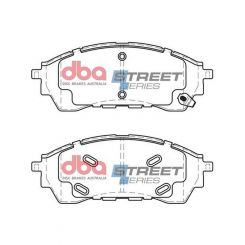 DBA Street Series Brake Pads