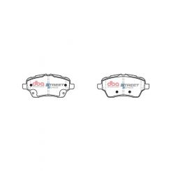 DBA Street Series Brake Pads