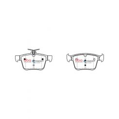 DBA Street Series Brake Pads