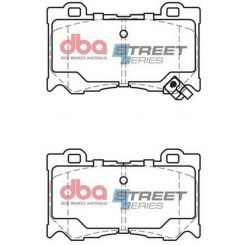 DBA Street Series Brake Pads