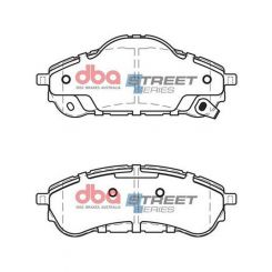 DBA Street Series Brake Pads