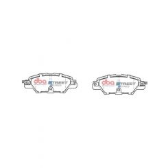 DBA Street Series Brake Pads