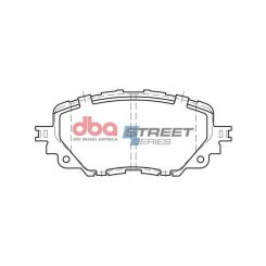 DBA Street Series Brake Pads