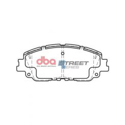 DBA Street Series Brake Pads