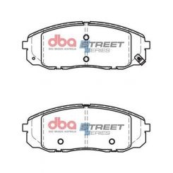 DBA Street Series Brake Pads