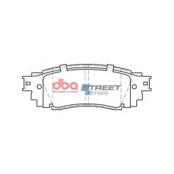 DBA Street Series Brake Pads
