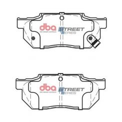 DBA Street Series Brake Pads
