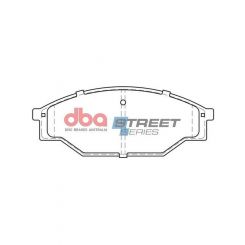 DBA Street Series Brake Pads