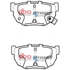 DBA Street Series Brake Pads