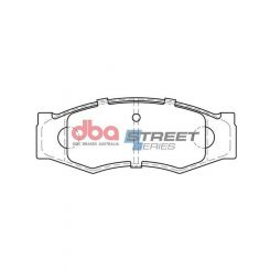 DBA Street Series Brake Pads