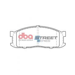 DBA Street Series Brake Pads