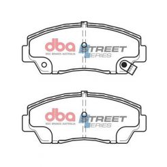 DBA Street Series Brake Pads