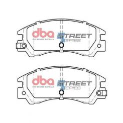 DBA Street Series Brake Pads