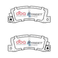 DBA Street Series Brake Pads